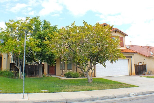 26836 Calle Luna in Moreno Valley, CA - Building Photo - Building Photo