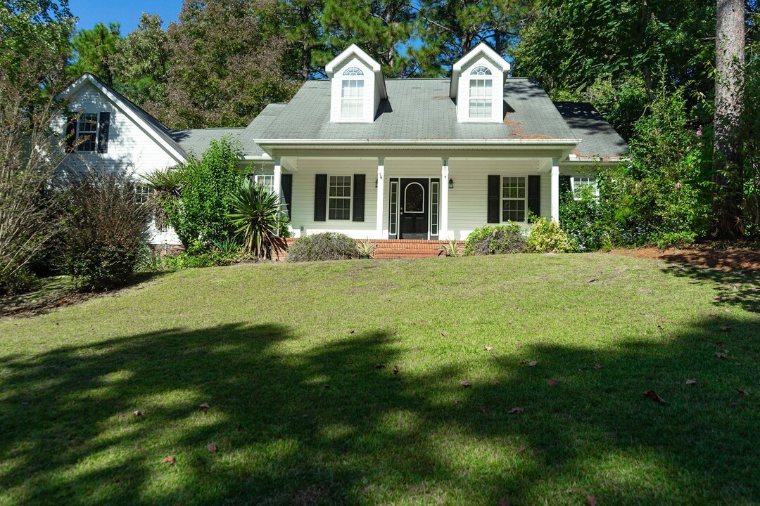 150 Lagoon Lair in Aiken, SC - Building Photo