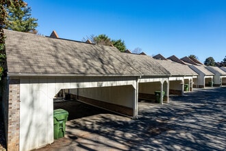 John Sevier Apartments in Maryville, TN - Building Photo - Primary Photo