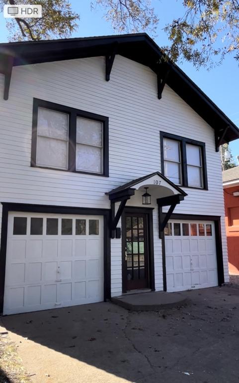 107 W Elm Ave in Stillwater, OK - Building Photo - Building Photo