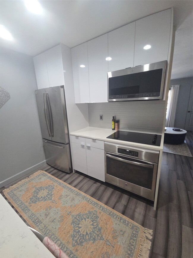 property at 2250 Bering Dr