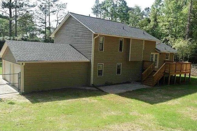 3562 Bryant Ln in Marietta, GA - Building Photo - Building Photo