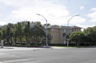 Ohlone Court Apartments