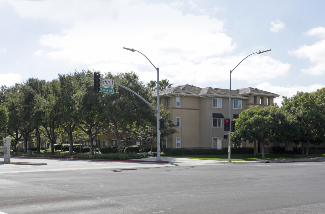 Ohlone Court Apartments in San Jose, CA - Building Photo