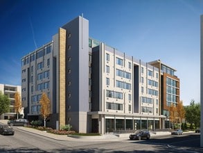 The Edge in State College, PA - Building Photo - Building Photo