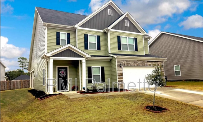 146 Plum Orchard Dr in West Columbia, SC - Building Photo - Building Photo