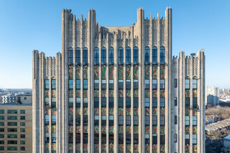 The Powhatan in Chicago, IL - Building Photo - Building Photo