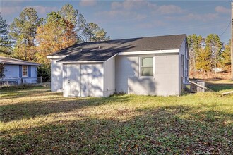 5309 Blayne Dr in Fayetteville, NC - Foto de edificio - Building Photo