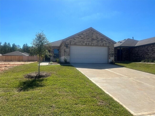 property at 25319 Leather Leaf Ct