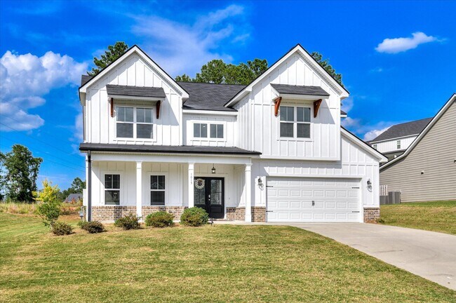 1015 Sluice Gate Dr in Evans, GA - Building Photo - Building Photo