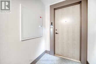 35 Tubman Ave in Toronto, ON - Building Photo - Building Photo