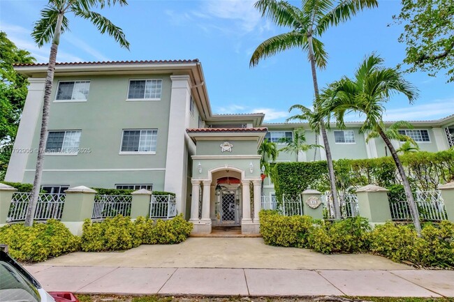 property at 45 Antilla Ave