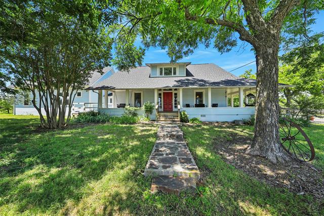 4302 FM2862 in Anna, TX - Building Photo