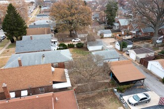 5042 Fyler Ave in St. Louis, MO - Building Photo - Building Photo