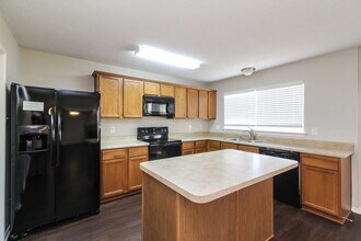2309 Raven Ct in Mesquite, TX - Building Photo - Building Photo