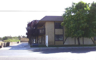 4302 W Avenue L Apartments