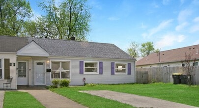 301 Sheridan Dr in New Castle, DE - Building Photo - Building Photo