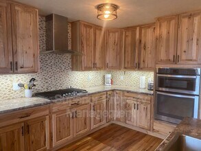 11602 Little Horse Rd in Cheyenne, WY - Building Photo - Building Photo