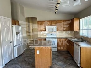1822 S 156th Ave in Goodyear, AZ - Building Photo - Building Photo
