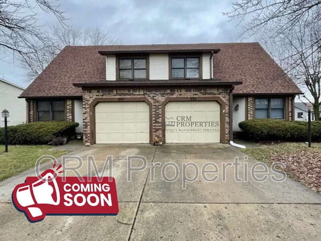property at 992 Maple Grove Dr