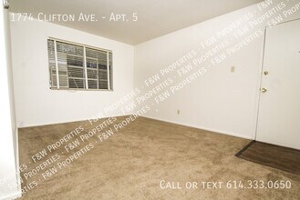 1774 Clifton Ave in Columbus, OH - Building Photo - Building Photo