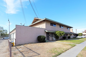 12242 Ranchero Ave in Garden Grove, CA - Building Photo - Building Photo