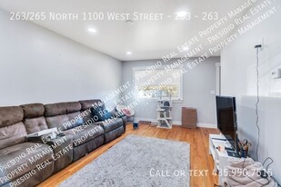 263-265 N 1100 W St