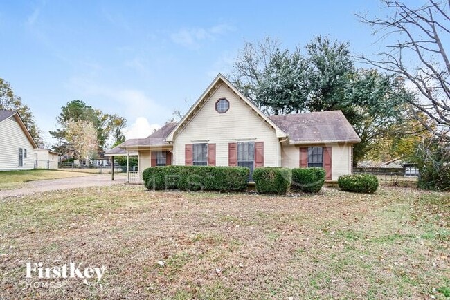 4582 Fawn Hollow Cove in Memphis, TN - Building Photo - Building Photo