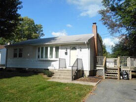 117 Anderson Ave in Havre De Grace, MD - Building Photo