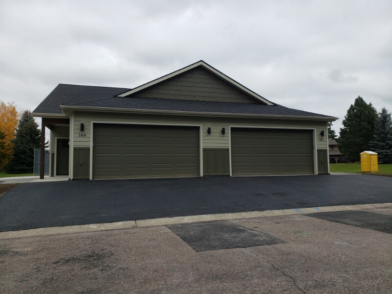 165 Fairway Blvd in Kalispell, MT - Building Photo