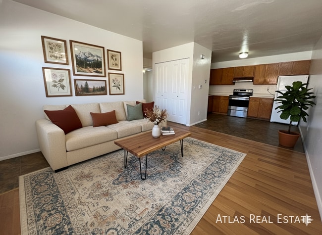 property at 4340 Ericson Dr