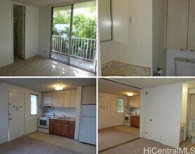 1220 Matlock Ave in Honolulu, HI - Building Photo - Building Photo