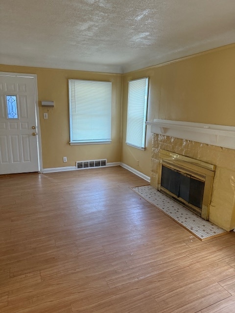 18262 Harlow St in Detroit, MI - Building Photo - Building Photo