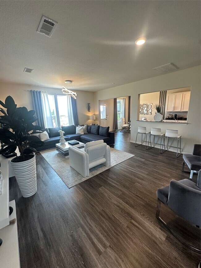 property at 5730 Pampus Prairie Rd