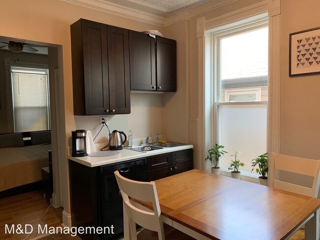 1744 W 18th Pl in Chicago, IL - Building Photo - Building Photo