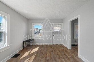 601 N Oxford St in Indianapolis, IN - Building Photo - Building Photo