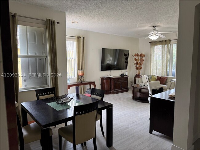 property at 959 NE 42nd Terrace
