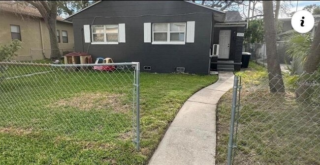 property at 1733 6th St S