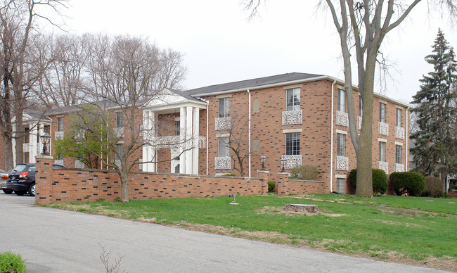 Penn Park in Indianapolis, IN - Building Photo - Building Photo