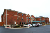 Victory Centre of Bartlett in Bartlett, IL - Foto de edificio - Building Photo