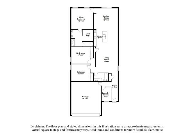 453 Sun Warbler Wy in St. Cloud, FL - Building Photo - Building Photo