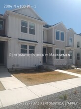 2004 N 4100 W in Eagle Mountain, UT - Foto de edificio - Building Photo