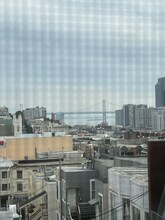 1618 Mason St in San Francisco, CA - Building Photo - Building Photo