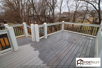 1310 Elm Creek Dr in Junction City, KS - Building Photo - Building Photo