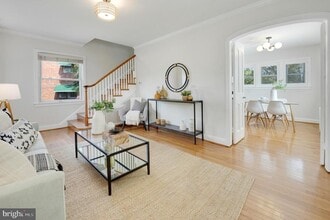 5522 Blair Rd NE in Washington, DC - Building Photo - Building Photo