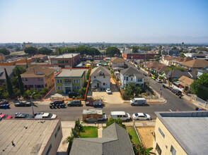 2254 W 15th St in Los Angeles, CA - Building Photo - Building Photo