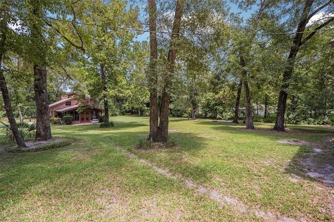 1517 Manor Way, Unit 2 in DeLand, FL - Foto de edificio - Building Photo