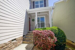 1471 Micahs Way N in Spring Lake, NC - Building Photo