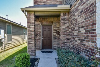 4407 Champions Landing Dr in Houston, TX - Building Photo - Building Photo