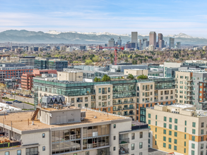 2 Adams St in Denver, CO - Building Photo - Building Photo